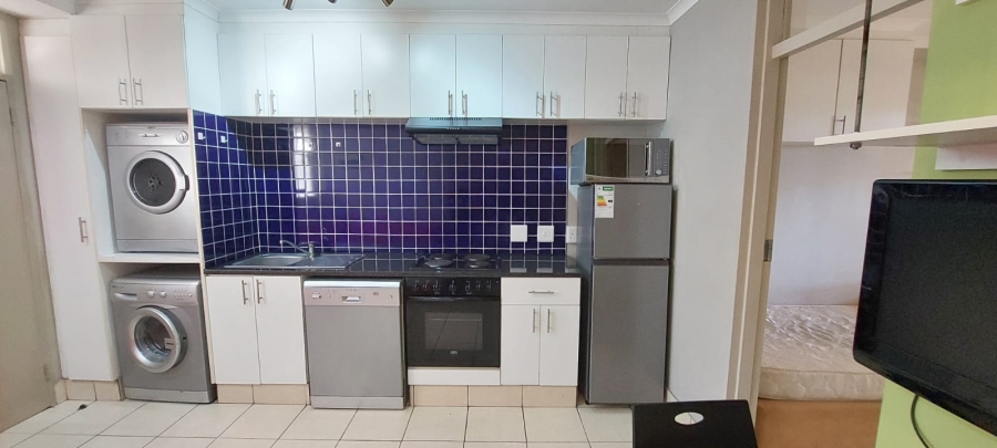 To Let  Bedroom Property for Rent in Universitas Free State